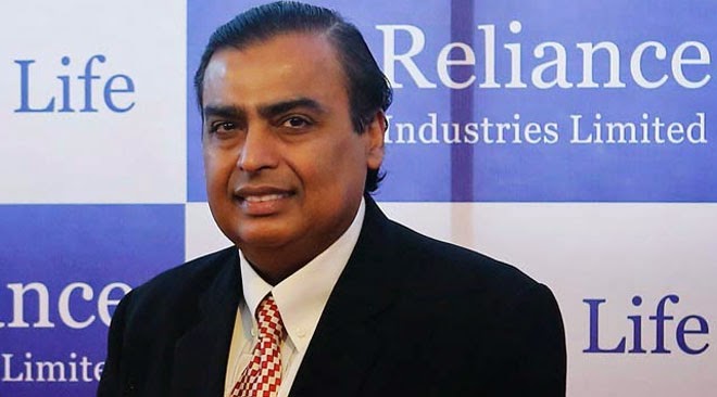 Jio Financial shares in Reliance were valued at Rs 261.85 each.